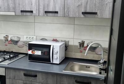 Garsoniera a 2a chirie 10 min M 1 Dec DB1652 - 3