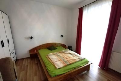 Apartament cu 2 camere decomandat în Șelimbăr - 3