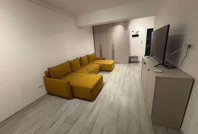 Apartament de inchiriat, 2 camere tip studio, Drumul Binelui, Sector 4 - 9