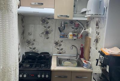 Apartament zona Primaverii compartimentat in 3 camere - 3