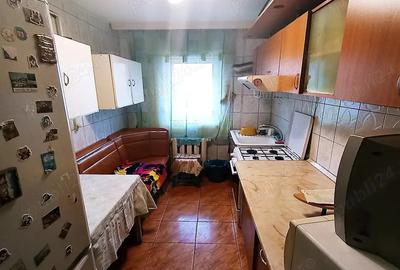 Vand ap. 3 camere Iasi Bularga Etaj 2 Inchiriat deja Investitie garantata - 3