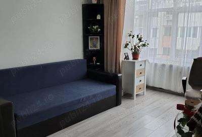 Apartament cu 2 camere semidecomandat în Ultracentral - 3