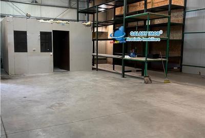 Spațiu comercial, de 130 mp, în Central - 3