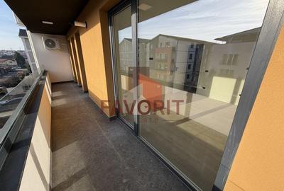 Apartament cu 4 camere pe 2 nivele. 108 mp utili. Comision 0% - 5