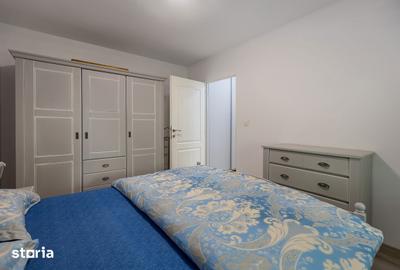 Apartament cu 2 camere în Tei - 9