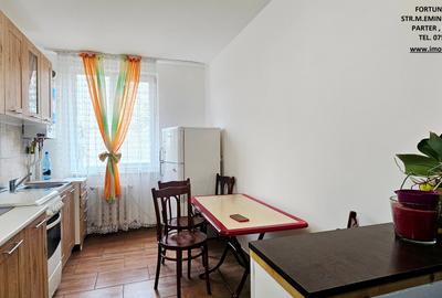 Apartament cu 2 camere decomandat, mobilat în Precista - 4