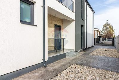 Casa / Vila de vanzare cu 5 camere, adiacent Martha Bibescu, Mogosoaia - 20