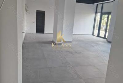 Spațiu comercial, de 87 mp, în Militari - 3