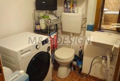 Apartament cu 3 camere decomandat, mobilat în Lipovei - 8