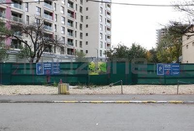 Militari, Exigent Residence, Mall Plaza, parcare supraterana de inchiriat - 8