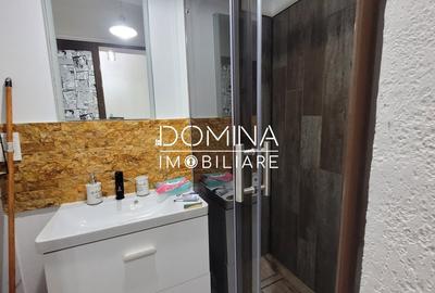 Apartament cu 2 camere semidecomandat, mobilat în 9 Mai - 6