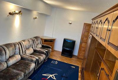 Apartament cu 4 camere decomandat în Central - 3