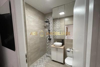 Apartament cu 2 camere decomandat, mobilat în Regie - 5