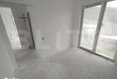 Casă cu 4 camere cu Teren 570 Mp în Budacu de Jos - 2