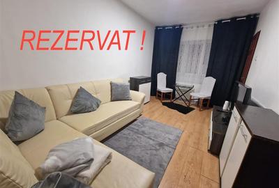 Garsonieră semidecomandată în Aurel Vlaicu - 1