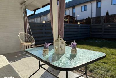 Casă cu 3 camere cu Teren 250 Mp în Miroslava - 10