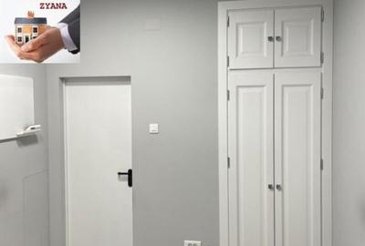 Maria Rosetti  -  Spatiu comercial Stradal,  Parter 71mp. - 4