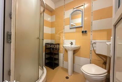 Garsonieră decomandată în Bună Ziua