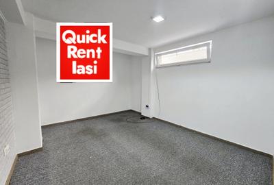 Spațiu comercial, de 47 mp, în Bucșinescu - 4