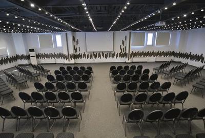 Spațiu comercial, de 254 mp, în Central - 3