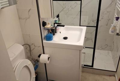 Apartament cu 2 camere nedecomandat în Exterior Vest - 3