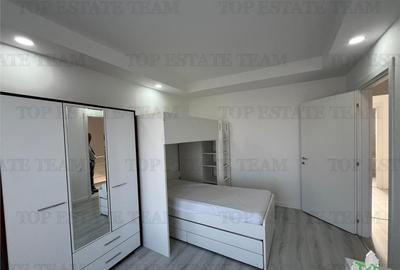 Vila 3 camere Cosmopolis - 1