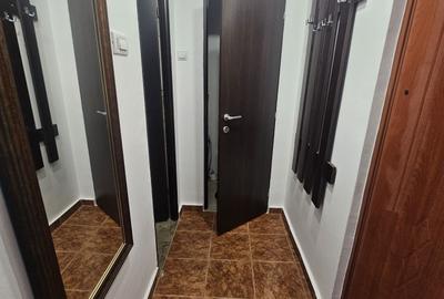 Garsonieră decomandată în Cireașov - 1