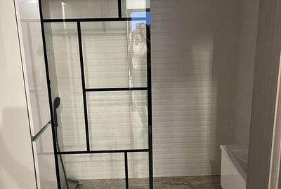 Apartament cu 2 camere decomandat în Dângești - 2
