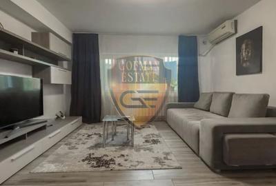 3 camere | Term lung | Zona Faleza Nord et 2/4, balcon, 2 bai, centr gaze, A/C - 2