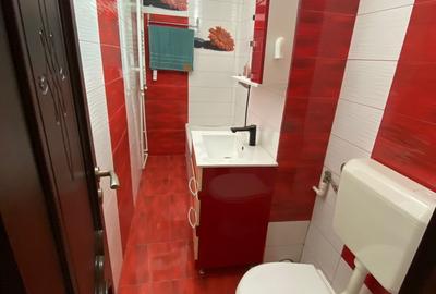 Garsoniera Dr. Timonierului | Lujerului | 6 min Metrou | Mobilata si Utilata Lux - 15