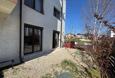 Militari Rosu apartament 2 camere mobilat si utilat complet - 14