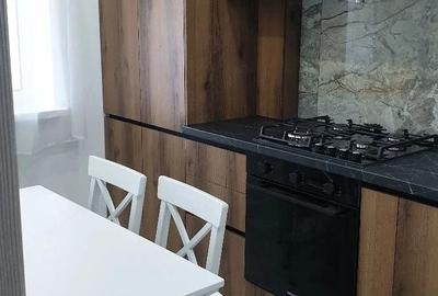 Garsonieră decomandată în Kogălniceanu - 2