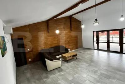 Casă cu 7 camere cu Canalizare în Beclean - 7