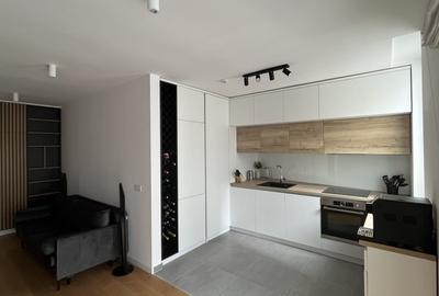 Apartament cu 2 camere decomandat în Take Ionescu - 10