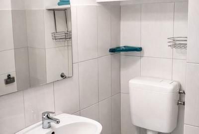 Apartament cu 3 camere decomandat în Gorjului - 14