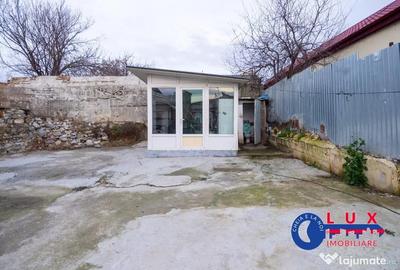 Casă cu 2 camere cu Teren 250 Mp în Central - 8