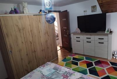 Vila de vanzare .suprafata utila totala 670 mp,in Sura  Mare - 13