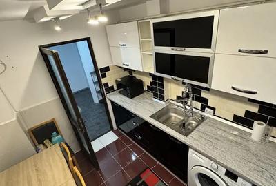 Apartament 2 camere V-le Parvan - 5