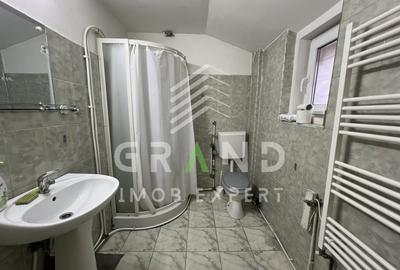 Casa 2 camere+Garaj+Curte 500 mp-Zona Piata Abator/Str. Bucuresti - 12