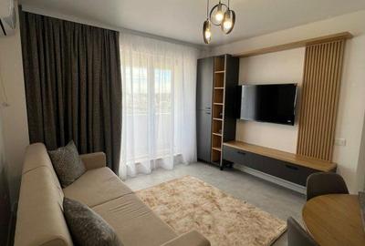 Apartament cu 2 camere în Dudu - 11