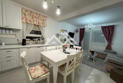 Apartament de vanzare 3 camere 2 bai gradina 74mp si parcare Selimbar - 16