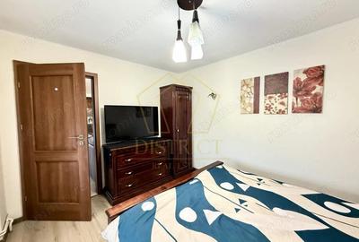 Apartament superb cu 4 camere | Calea Martirilor - 11