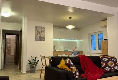 Apartament 2 camere Aviatiei | Aurel Vlaicu Apartament 2 camere Aviatiei | Aurel Vlaicu - 4