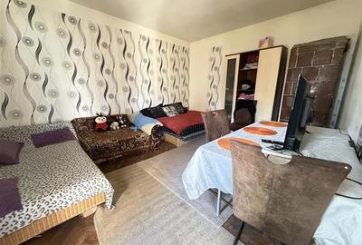 Apartament cu 2 camere decomandat în Ultracentral - 1