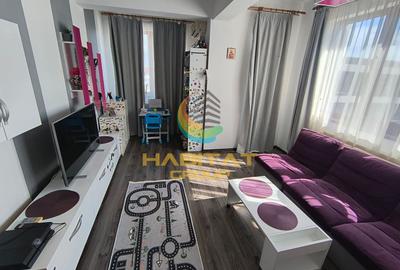 Apartament cu 2 camere decomandat, mobilat în Olteniței - 1
