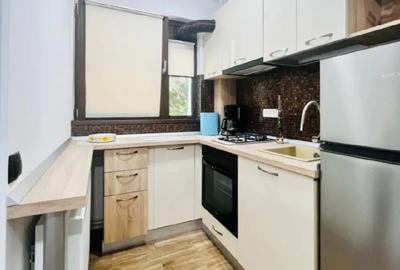 Garsonieră decomandată în 1 Decembrie 1918 - 3