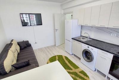 Apartament cu 2 camere decomandat în Chiajna
