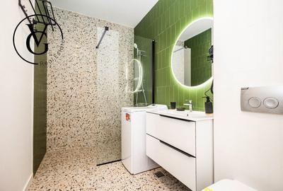 Studio modern - zona Mamaia Nord - Axxis Nova - 15