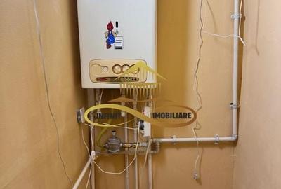 Inchiriez apartament 3 camere, decomandat, Alecu Rousso, Bacau - 4