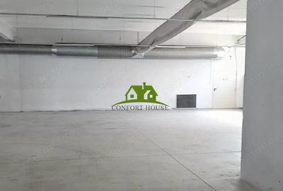 Spațiu comercial, de 2,400 mp, în Central - 15